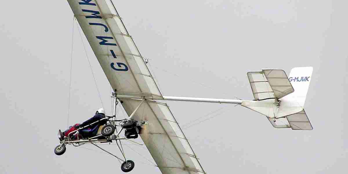 Ultralight and Light Aircraft Market Size, Exploring Share, Trends, and Growth Prospects from 2023-2030