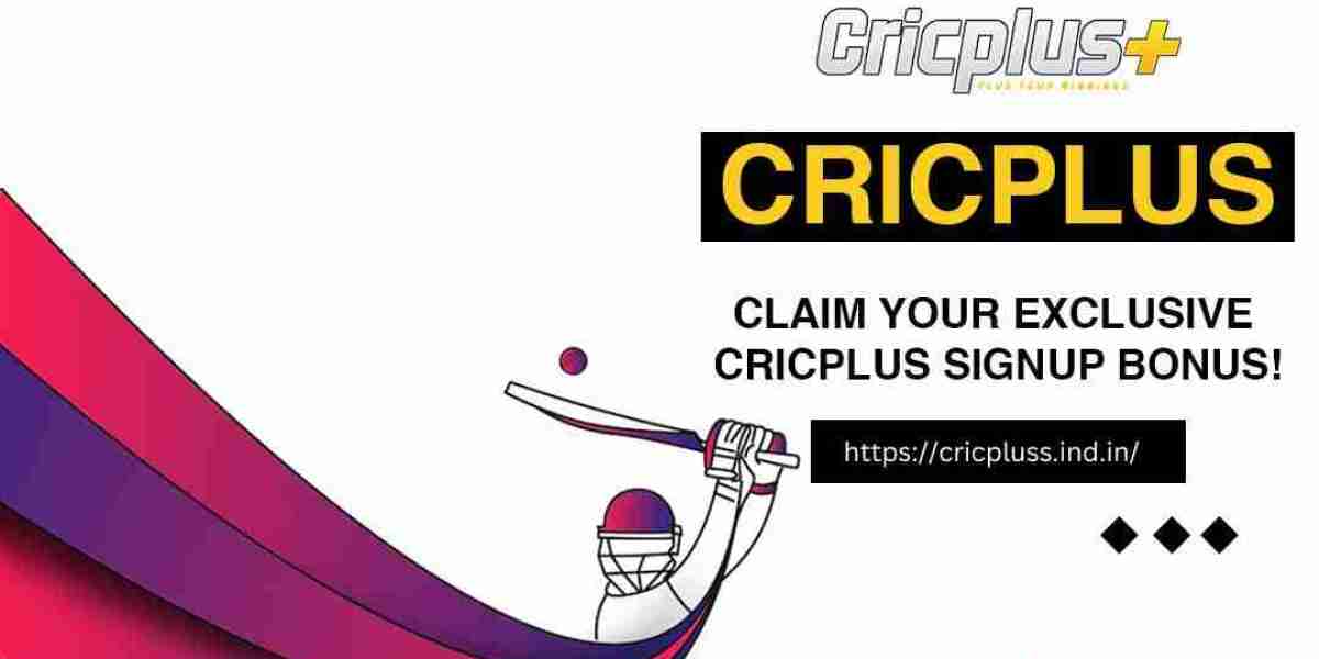 Winning Strategies for Cricket Betting on Cricplus