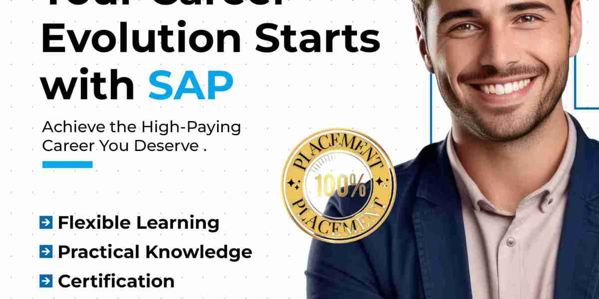 How Can 5 Steps from SAP FICO Training in Mumbai Shape Your Career Path?