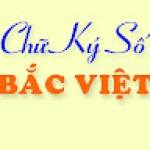 Bắc Việt Chữ Ký Số