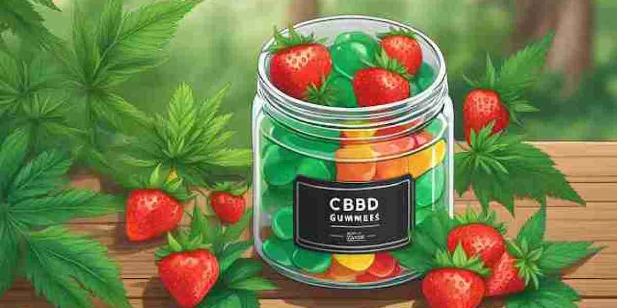 Performance Male Enhancement CBD Gummies Don't Buy Before Read Official Reviews!