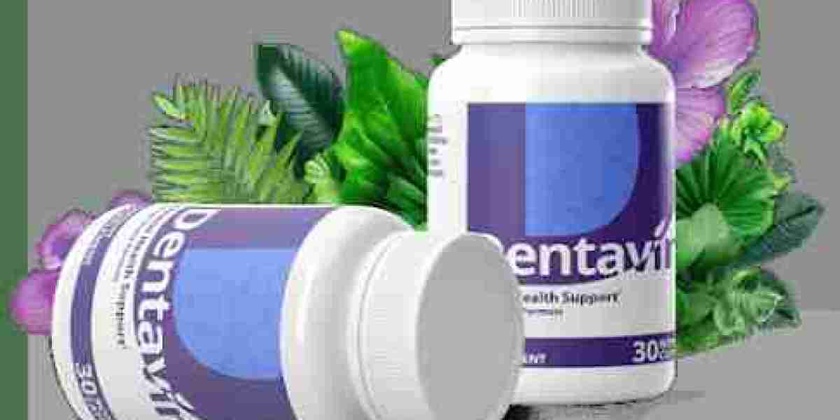 Dentavim Reviews US CA AU IE NZ UK Natural Solution for Stronger Teeth !