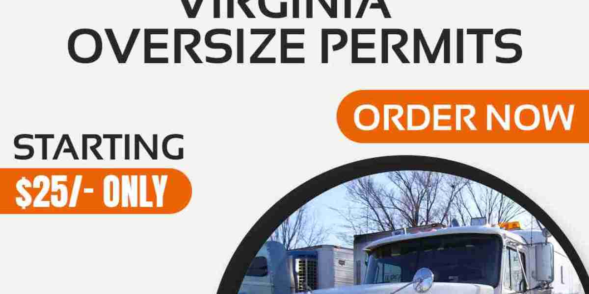 Virginia Oversize Permits: Navigating the Roads with Compare Transport LLC