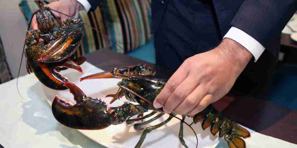 Seafood Sensation: Boca's Top Seafood Restaurants