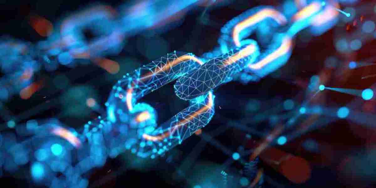 Global Blockchain Interoperability Market: Trends, Challenges, and Future Prospects