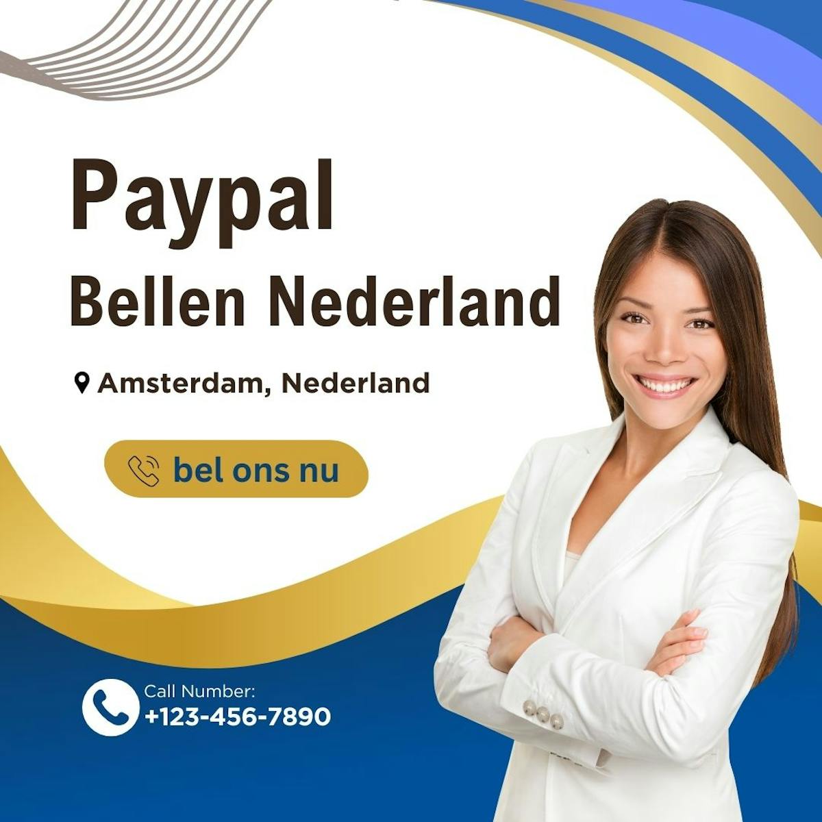 Hoe maak ik een PayPal-account aan?