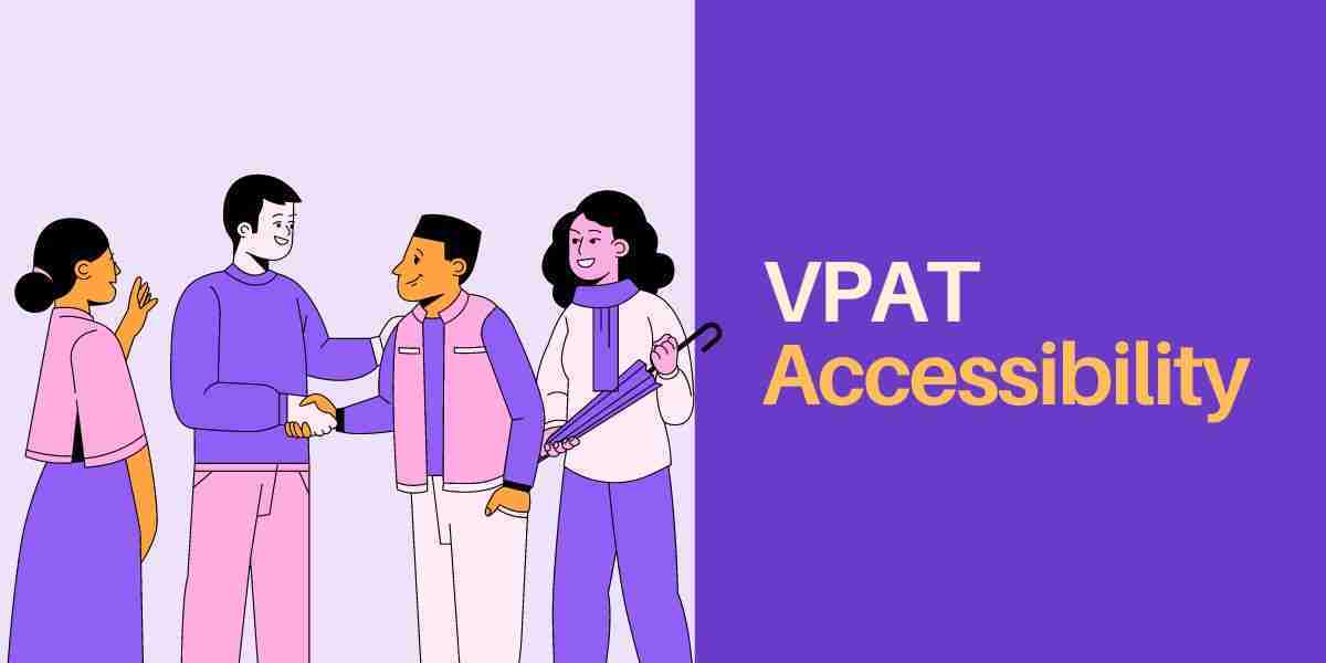 The Role of VPAT Accessibility in Meeting Legal and Regulatory Requirements