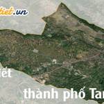 Thời tiết Tam Điệp