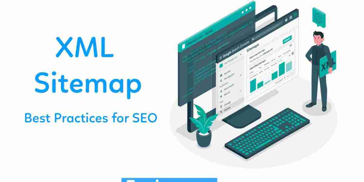 What Role Do XML Sitemaps Play in Technical SEO and How Can They Be Optimized?