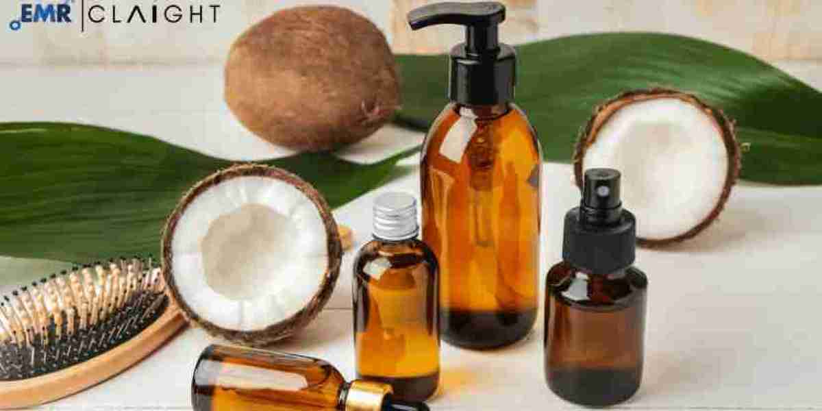 Hair Growth Products Market Size, Share, Industry Growth & Trends Report | Analysis 2032