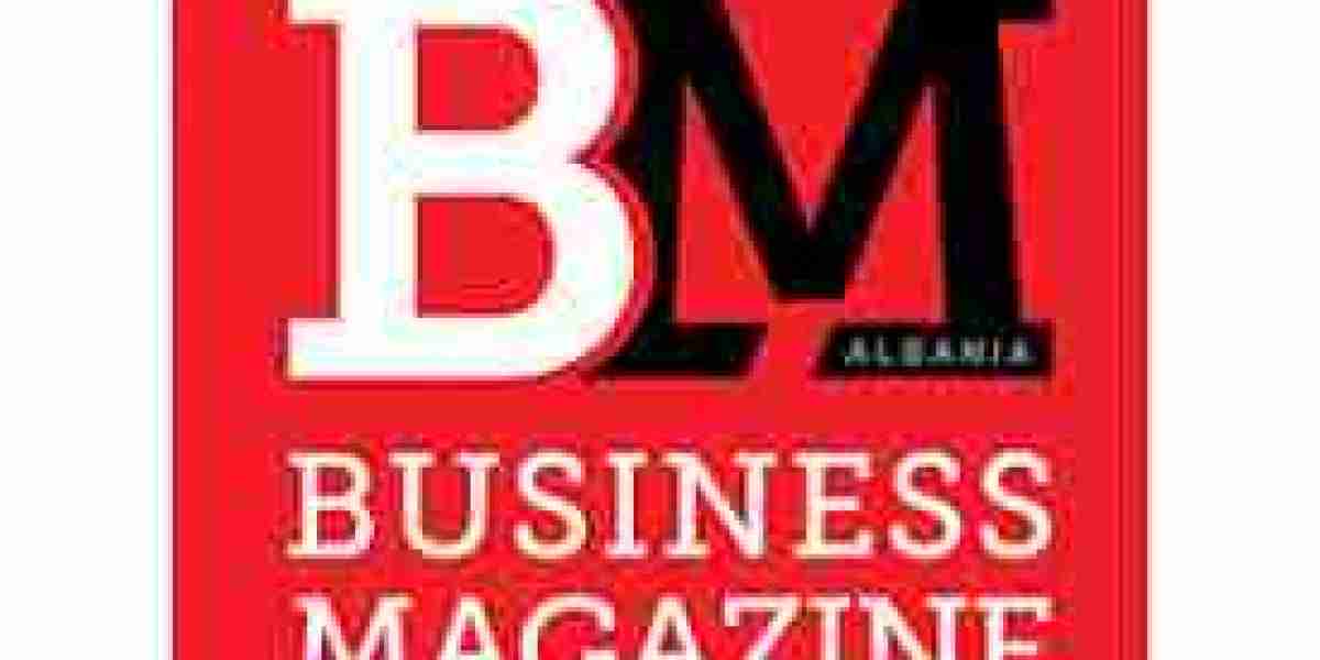 BusinessMag: Your Gateway to Professional Growth