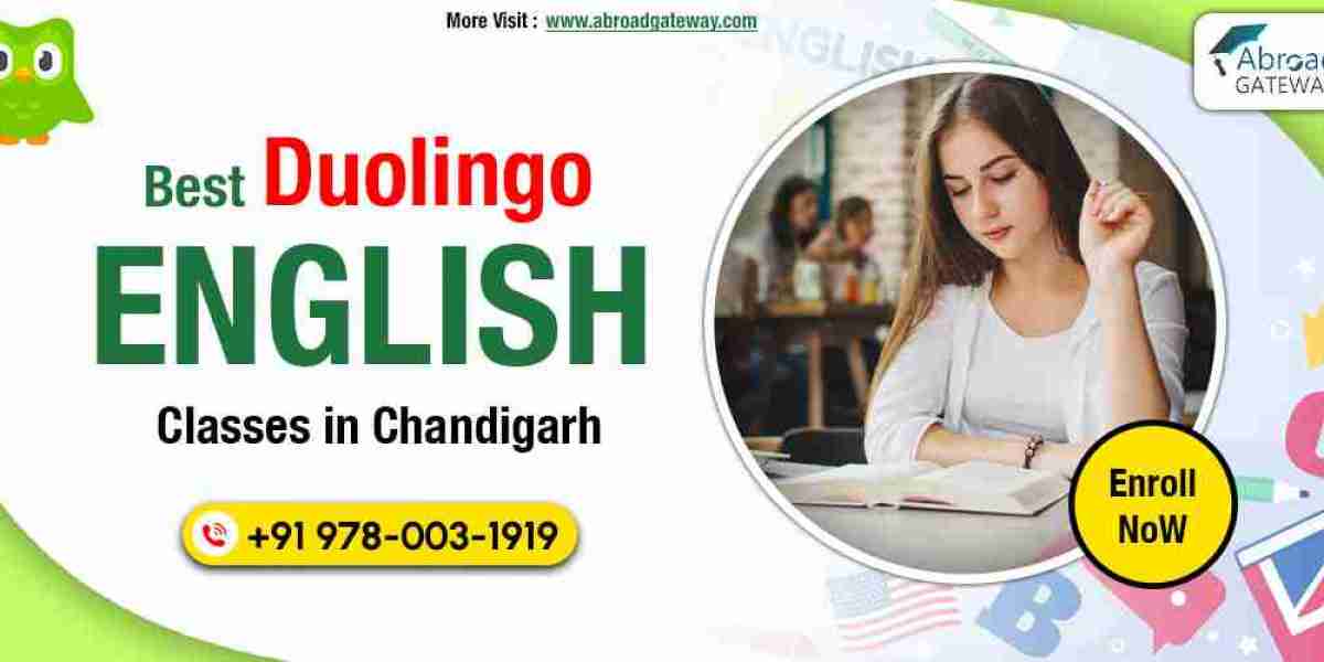 Why Chandigarh is Home to the Best Duolingo Coaching Institutes