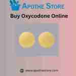 Shop Oxycodone Medications at Low Prices