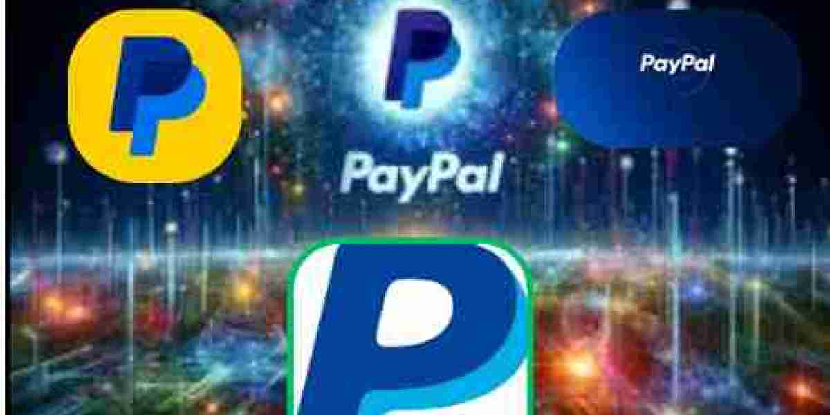 Buy Verified Paypal Account with Cheap price