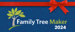 Family Tree Maker 2024 - FTM News