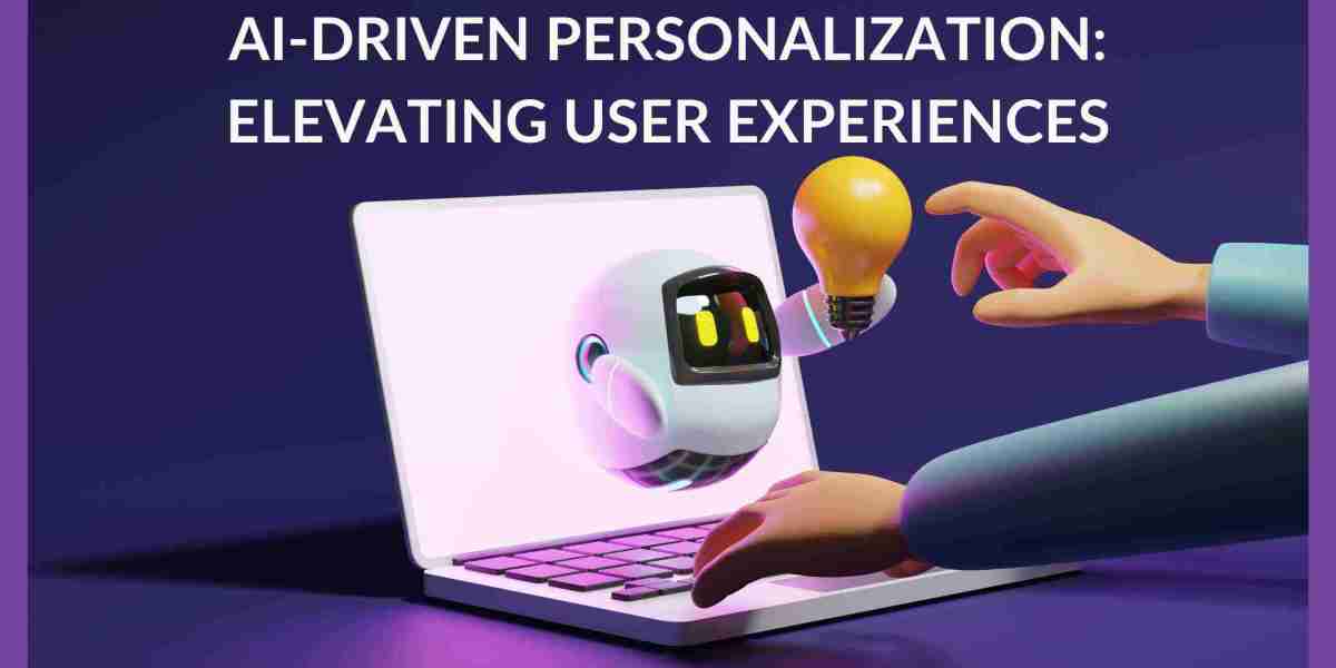 AI-Driven Personalization in Content: Tailoring Messages for Individual Users