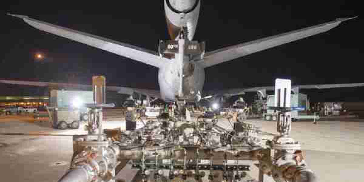 Aircraft Hydraulic Systems Market Analysis and Forecast 2023 - 2033