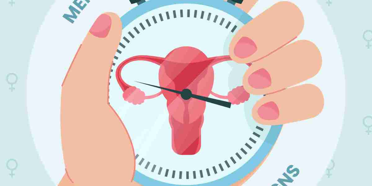 Understanding the Stages of Menopause