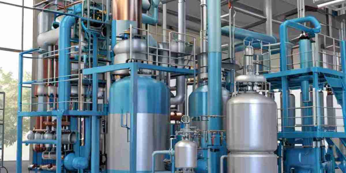 Cellulase Manufacturing Plant Setup: Detailed Project Report 2024 by IMARC Group