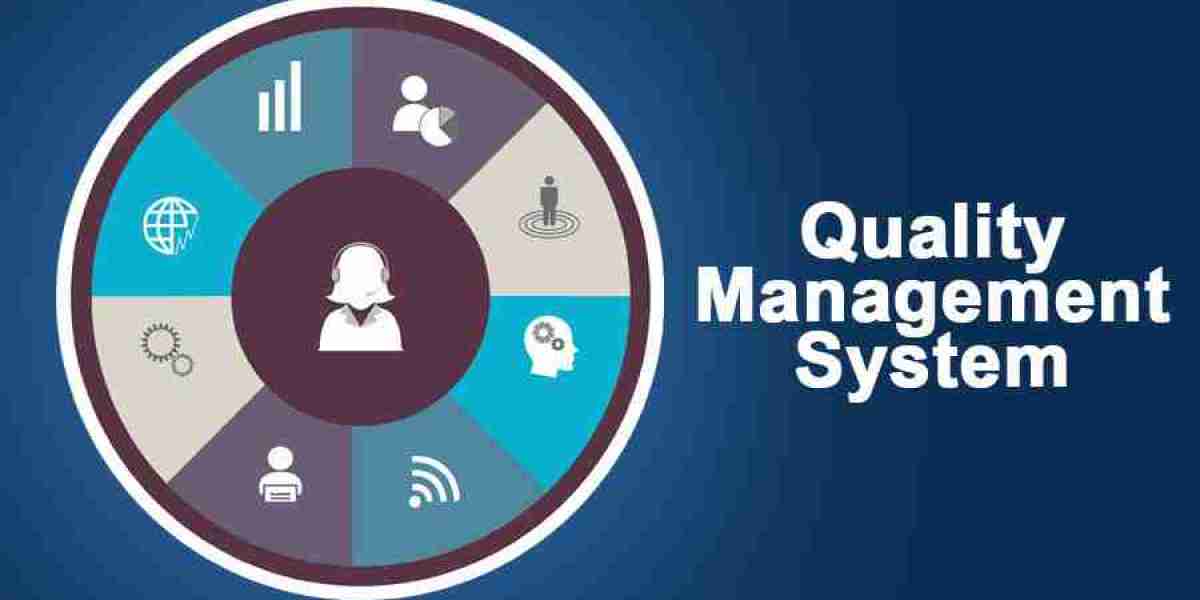 Quality Management Software Market | Major Growth Opportunity Expanding Continuously Key Players