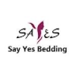 sayyes bedding