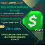 Buy Verified Cash App Account