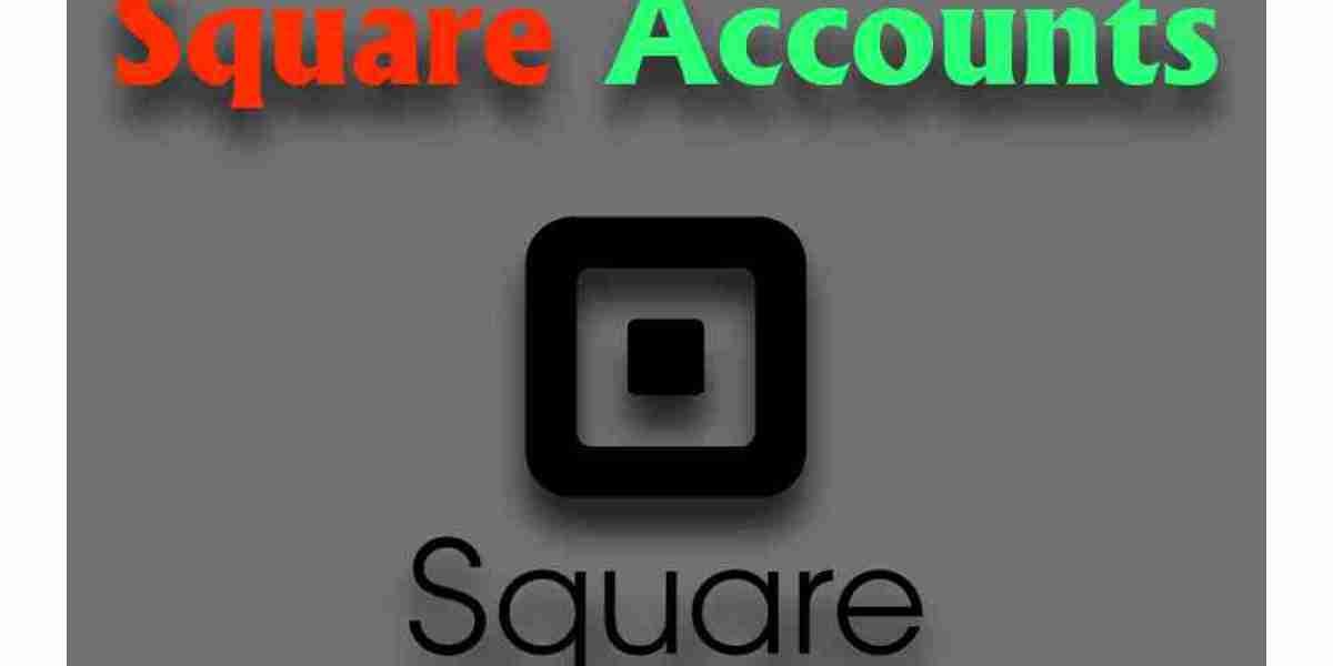 Buy Verified Square Account - Expert staff provide ...