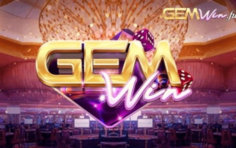 Gemwin - Cổng Game Cá Cược Tặng Vốn Khởi Nghiệp Cực Khủng