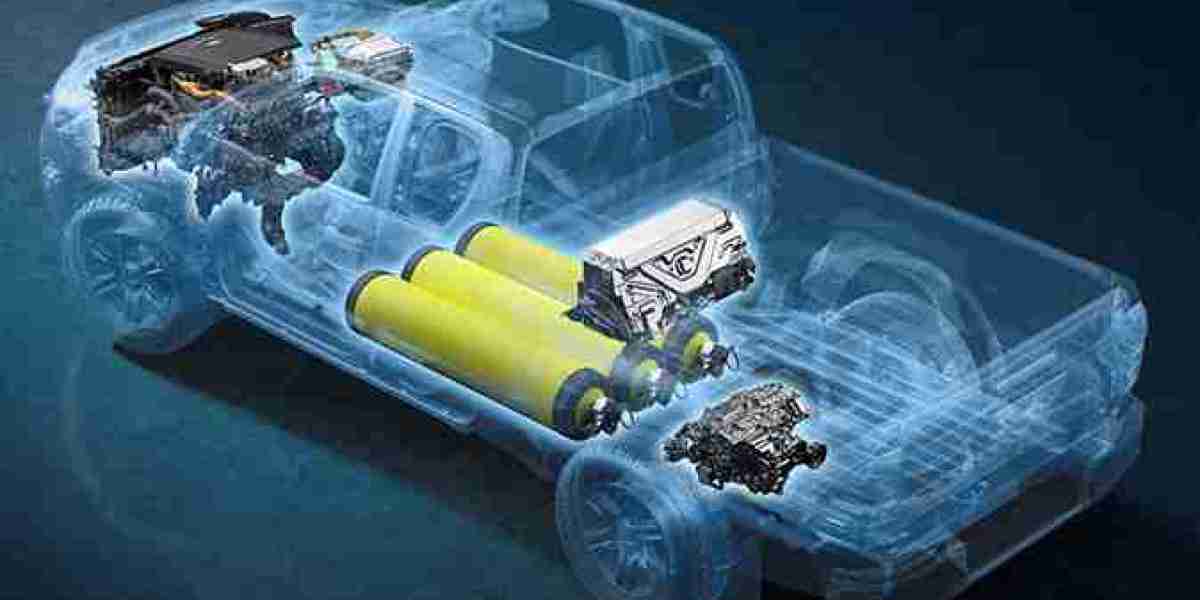 North America Fuel Cell Technology Market Size, Share, Growth, Trends, Analysis 2030