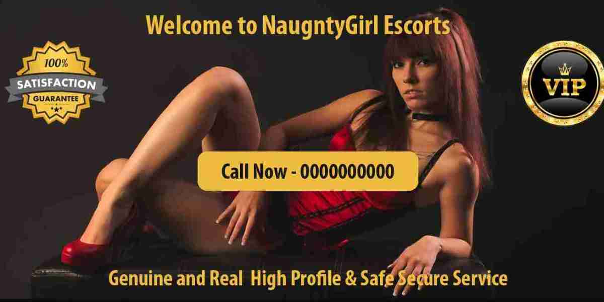 Call Girls in Guwahati: Exploring the World of Discreet Companionship