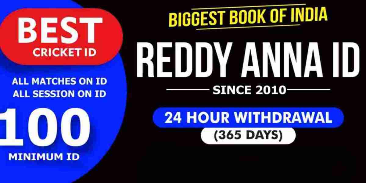 Reddy Anna Book Live Cricket Watch: Your Ticket to the Best Matches of 2024