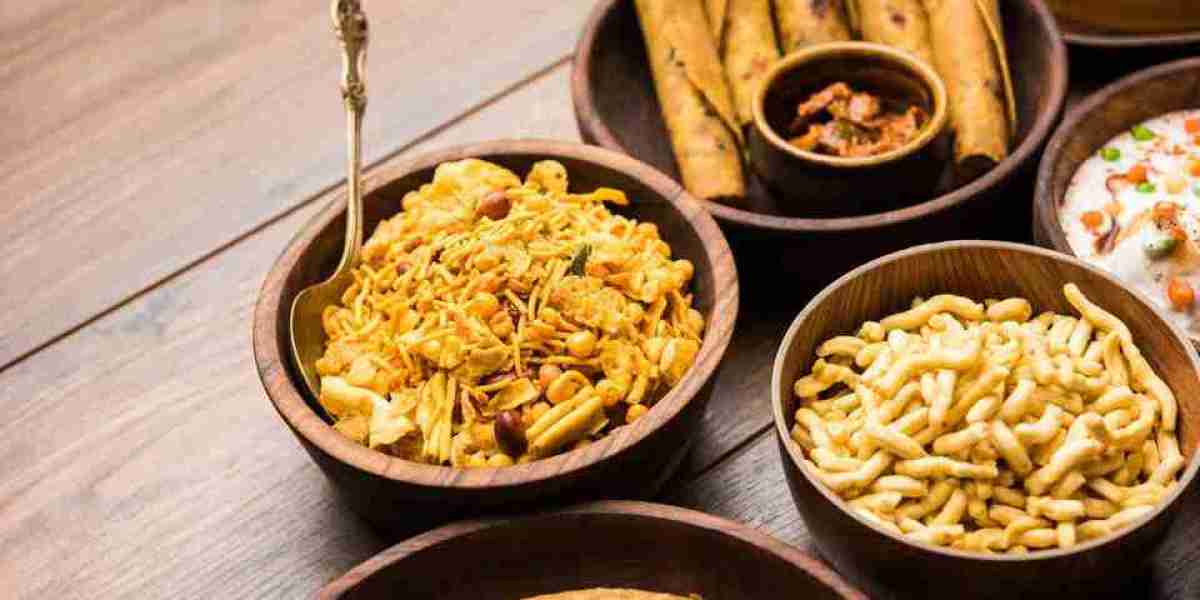 Popular South Indian Savories That Will Spice Up Your Snack Time