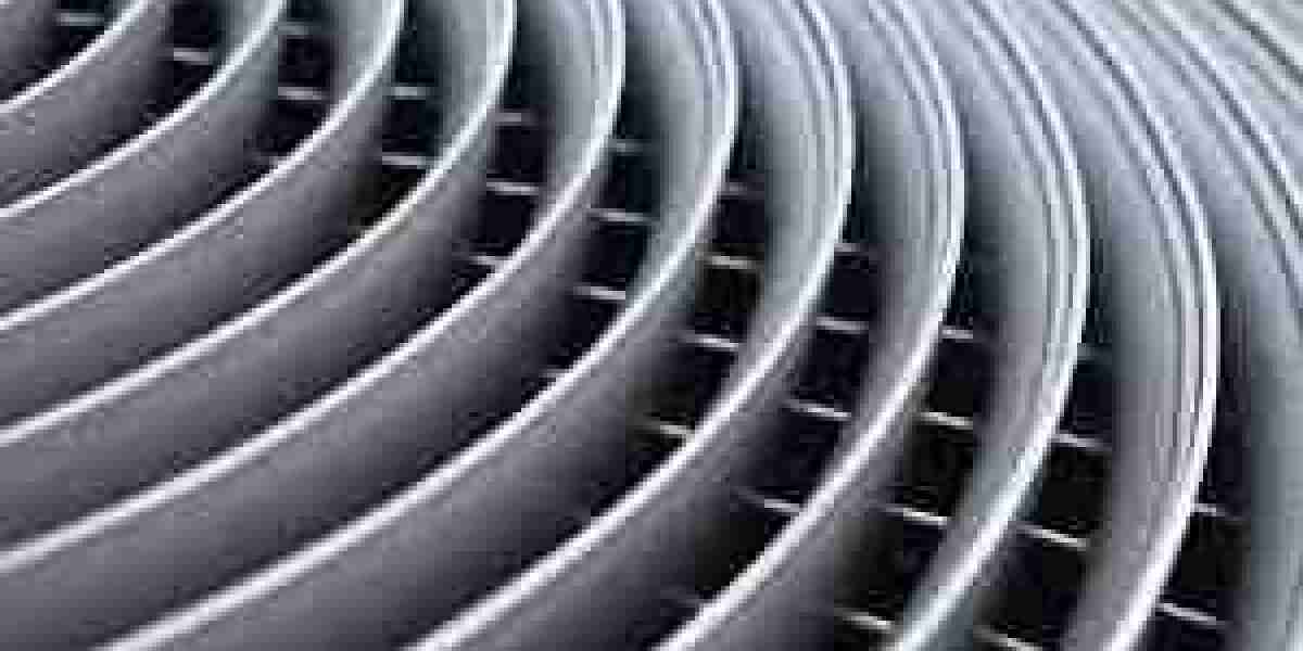 Welded Spiral Heat Exchangers Market to Eyewitness Massive Growth by 2032