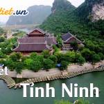 Thời tiết Ninh Bình