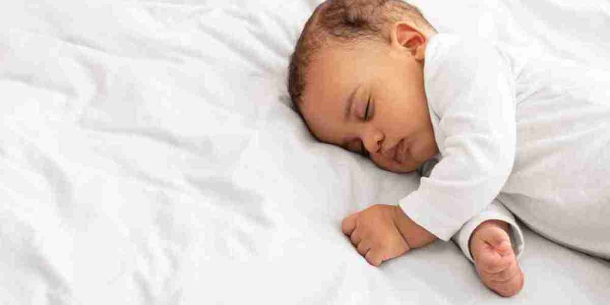 What Are Some Gentle Sleep Training Methods for Babies