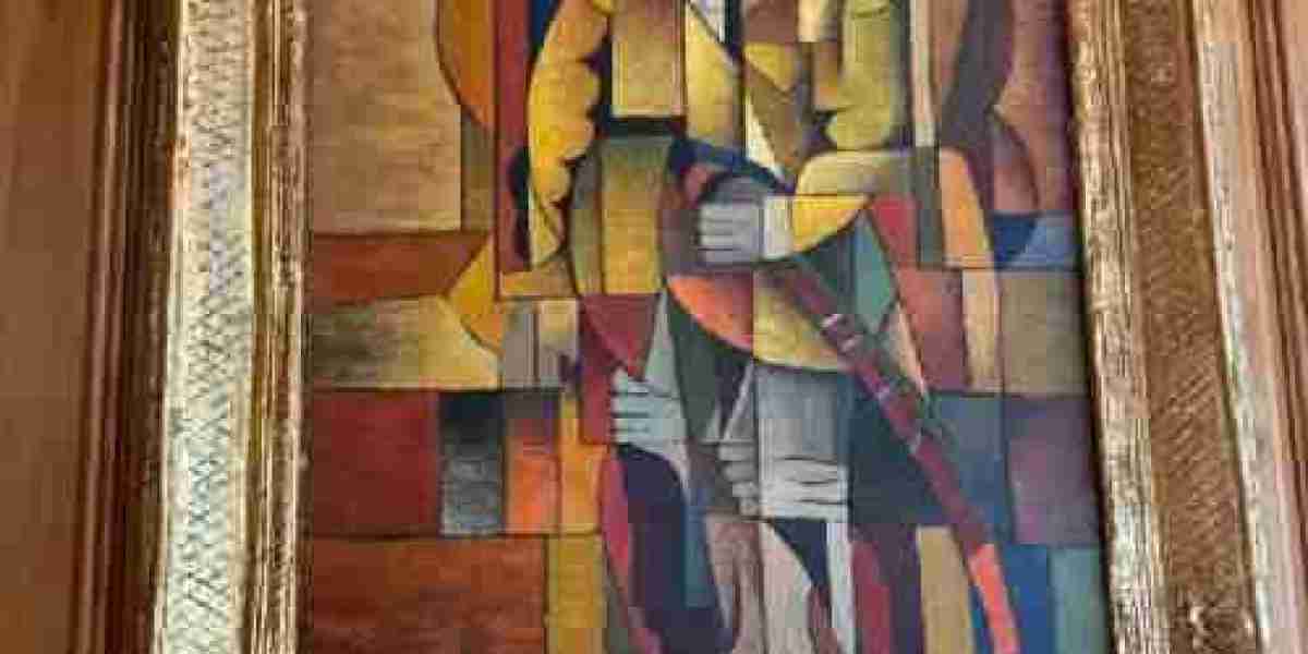 Diego Rivera Paintings for Sale: A Guide to Acquiring Masterpieces