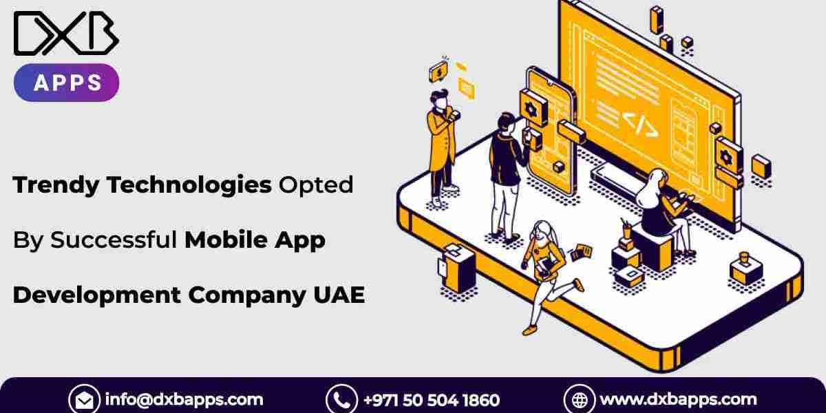 DXB APPS offers the best FinTech mobile app Development Dubai solutions