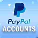 Buy Verified PayPal Accounts