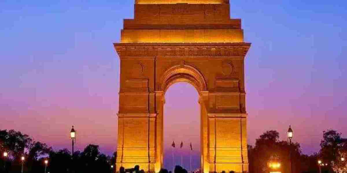 Places To Visit Near Delhi For 2 Days