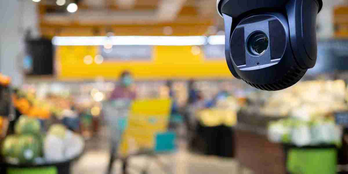 Full HD USB Cameras: Capturing Every Detail in Security and Retail Solutions