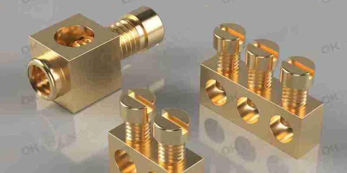 Choosing the Right Brass Electrical Fittings for Your Next Project