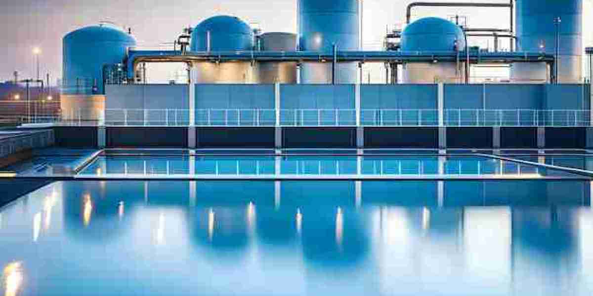 10 New Water Treatment Chemicals Companies: Shaping the Future of Clean Water