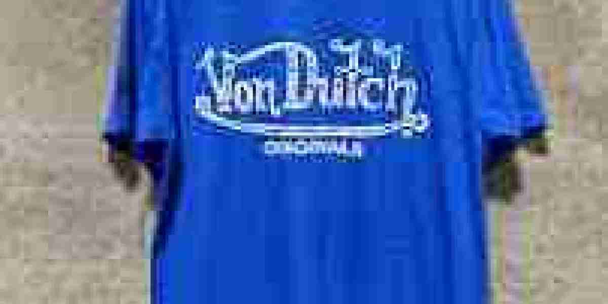 Von Dutch Official Clothing Store: A Legacy of Iconic Style