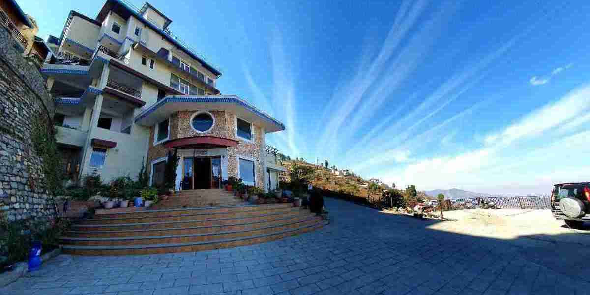 Discovering Paradise: Casa Dream Resort, Mukteshwar