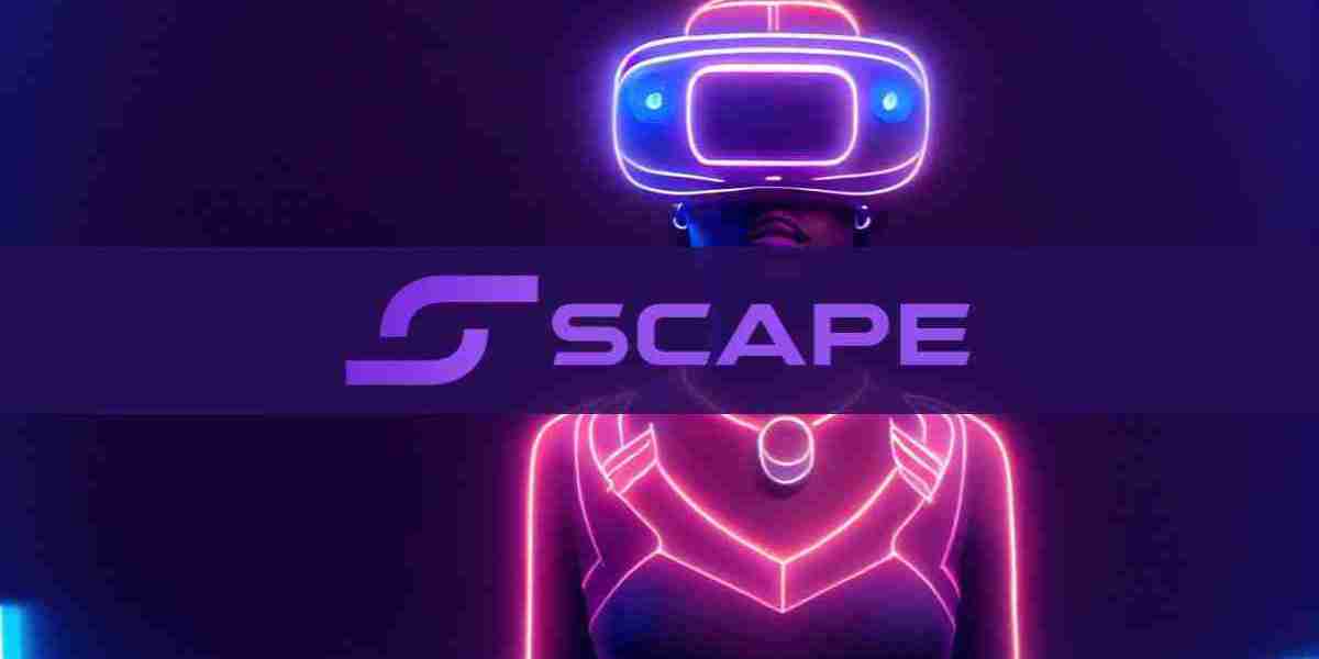 The Future of Gaming with Hivelance’s 5th Scape Clone Script Step Into a New Reality...!