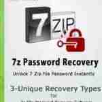 7zUnlocker Software