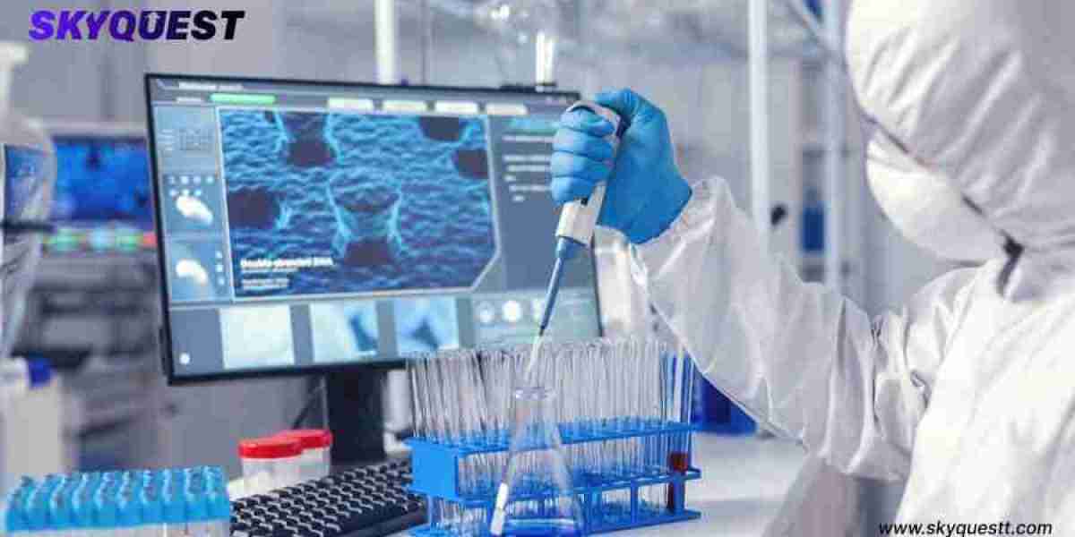 In Vitro Diagnostics Market: Revolutionizing Healthcare with Advanced Diagnostics