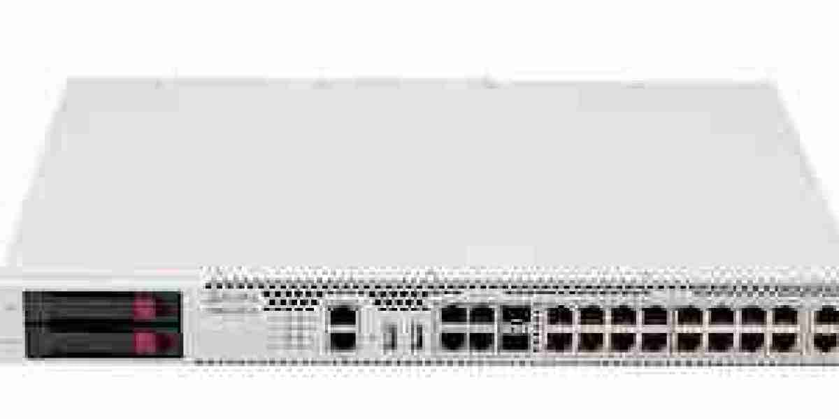 Session Border Controller Market Growth, Share, Opportunities & Competitive Analysis, 2024 – 2032