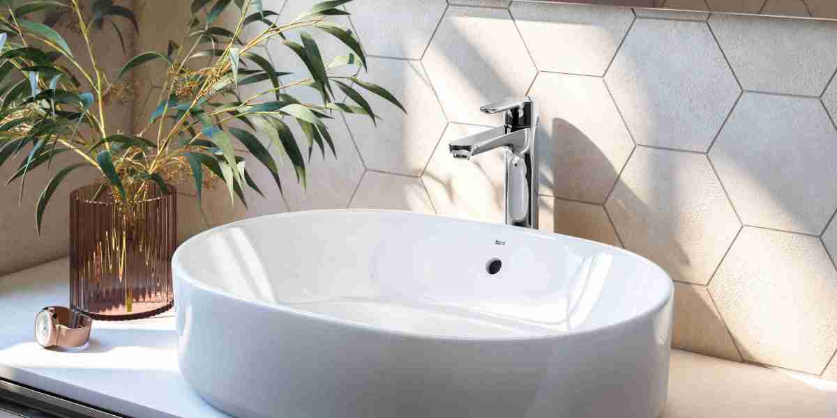 Ten Must-Have Features in Wash Basin Taps