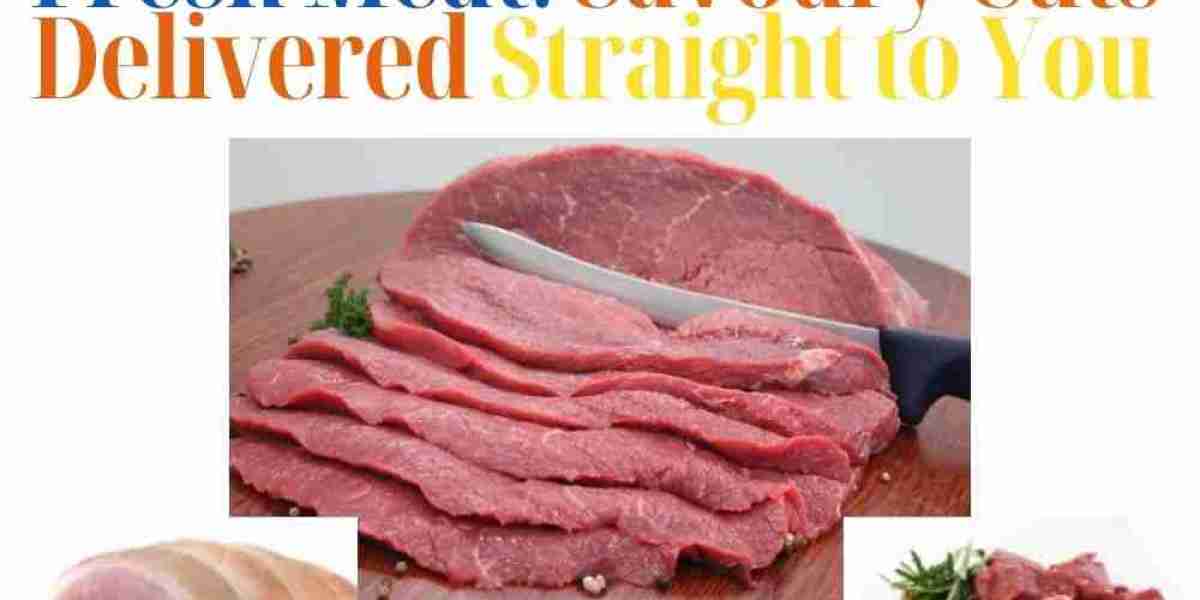 Buy in Bulk from Reputable Meat Supplier in Melbourne